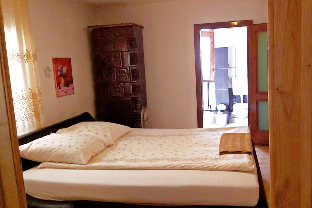 Casa Toth Din Tipterai Hotel Vişeu de Sus Exterior foto